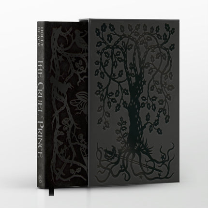 The Cruel Prince Limited Special Edition