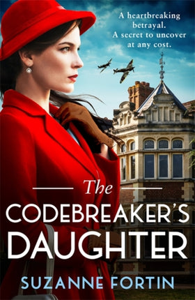 The Codebreakers Daughter