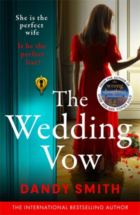 The Wedding Vow