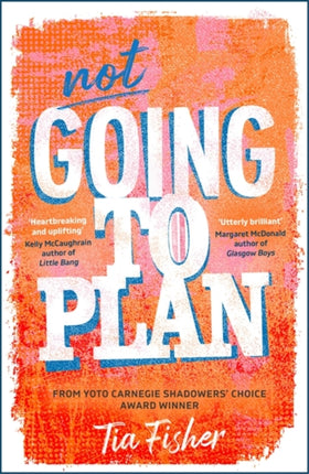 Not Going To Plan