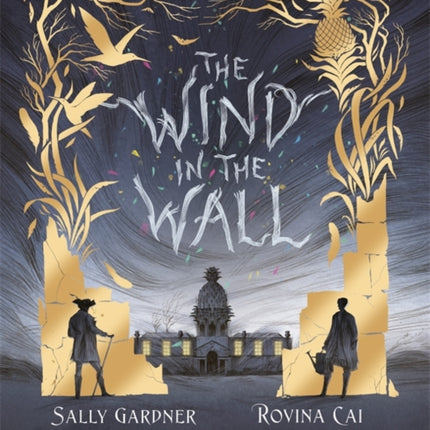 The Wind in the Wall