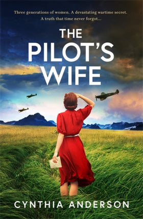 The Pilots Wife
