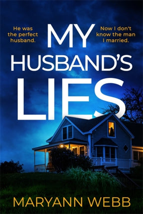 My Husbands Lies