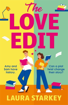 The Love Edit