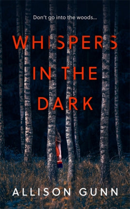 Whispers in the Dark