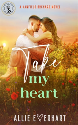 Take My Heart