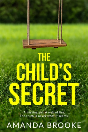 The Childs Secret