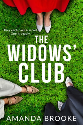 The Widows Club