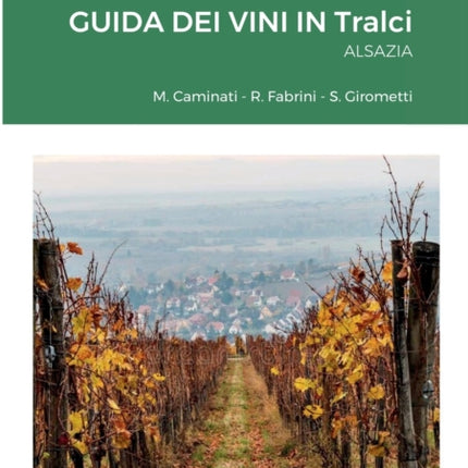 GUIDA DEI VINI IN Tralci