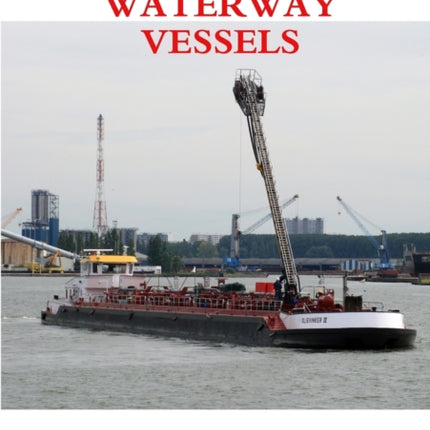 Benelux Waterway Vessels