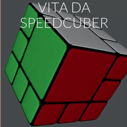 Vita Da Speedcuber