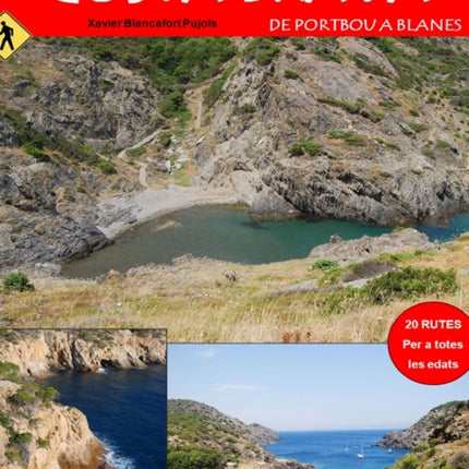 Tots els Camins de Ronda de la Costa Brava