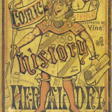 Comic History of Heraldry