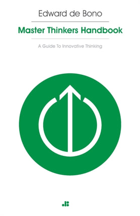 Masterthinkers Handbook