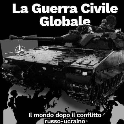 La Guerra Civile Globale