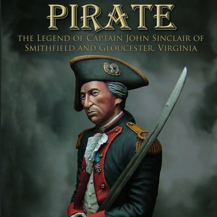 Alleged Pirate