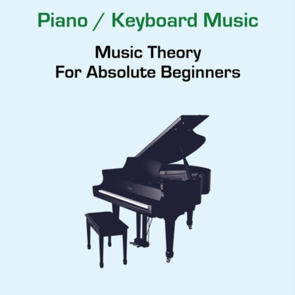 Learn How to Read Piano  Keyboard Music