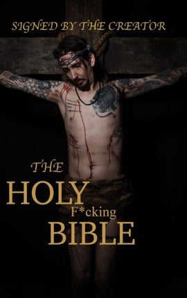 The Holy Fcking Bible
