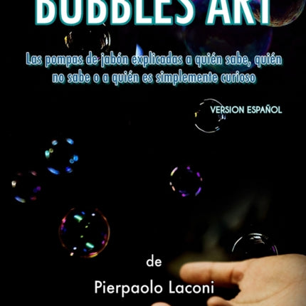 Bubbles Art