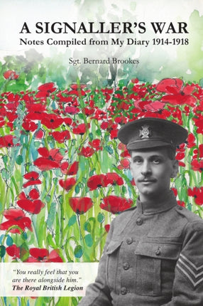 A Signallers War