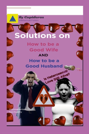 Solutions on How to be a Good Wife or Good