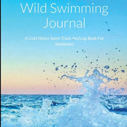 Wild Swimming Journal