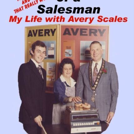 Birth of a Salesman