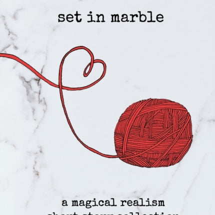 Set in Marble