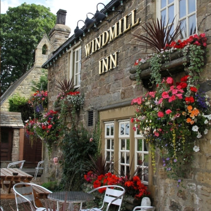 The Windmill Inn