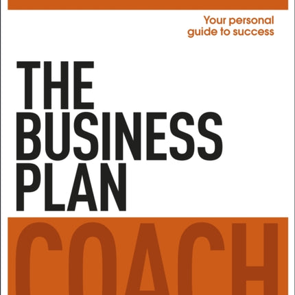 The Business Plan Coach: Teach Yourself