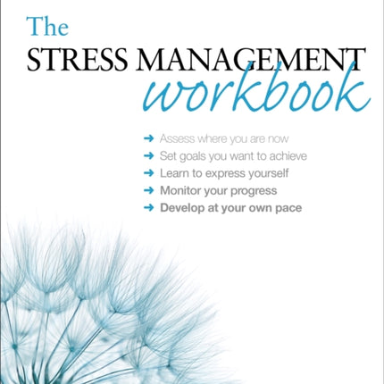 The Stress Management Workbook