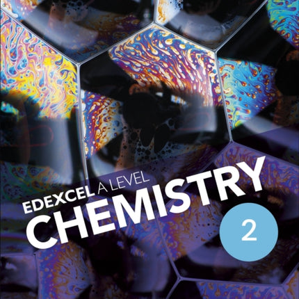 George Facer's A Level Chemistry Student Book 2