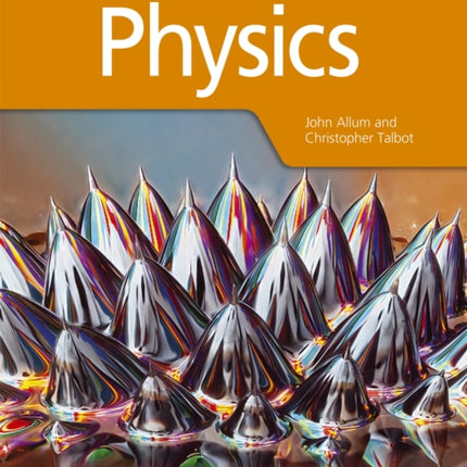 Physics for the IB Diploma Second Edition