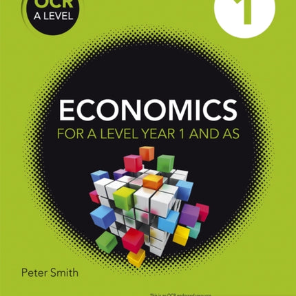 OCR A Level Economics Book 1