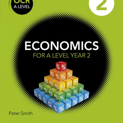 OCR A Level Economics Book 2