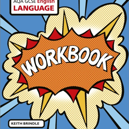 AQA GCSE English Language Workbook