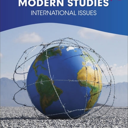 Higher Modern Studies International Issues
