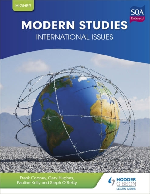 Higher Modern Studies International Issues