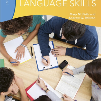 Higher English Language Skills for CfE