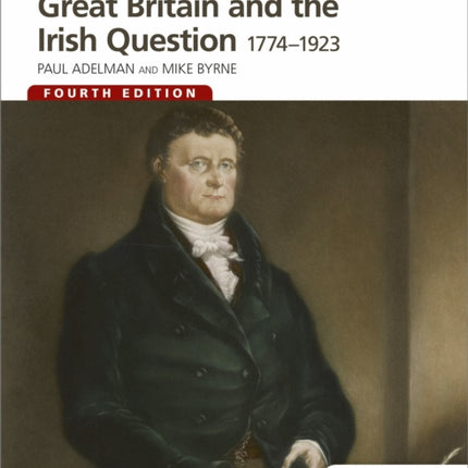 Access to History Great Britain and the Irish