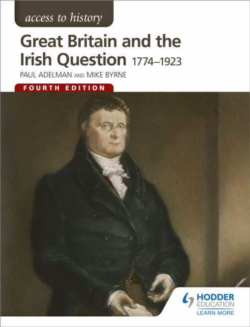 Access to History Great Britain and the Irish