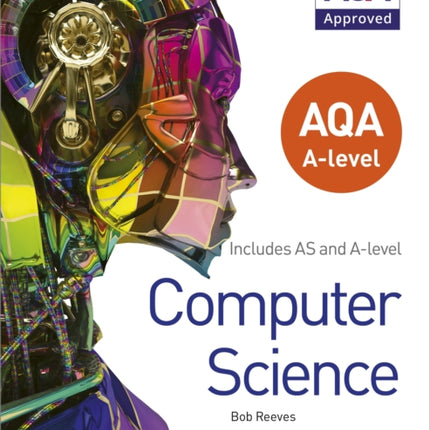 AQA A level Computer Science