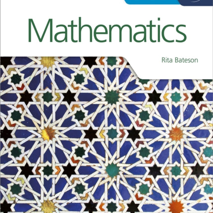 Mathematics for the IB MYP 4 & 5: By Concept