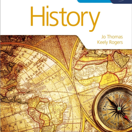 History for the IB MYP 4 & 5: By Concept