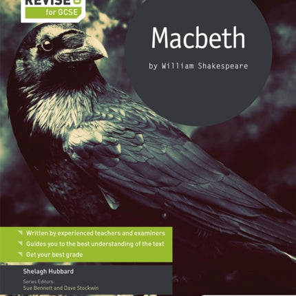 Study and Revise for GCSE Macbeth