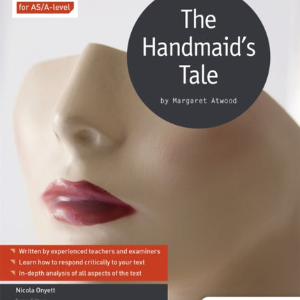 Study and Revise for AS/A-level: The Handmaid's Tale