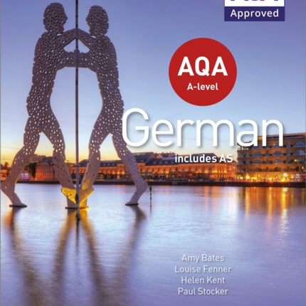 AQA A-level German (includes AS)