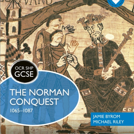 OCR GCSE History SHP: The Norman Conquest 1065-1087