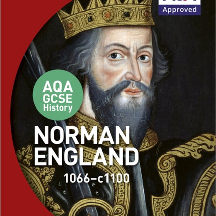 AQA GCSE History: Norman England, 1066-1100