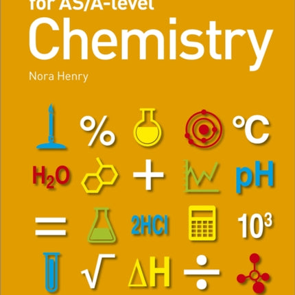 Essential Maths Skills for AS/A Level Chemistry